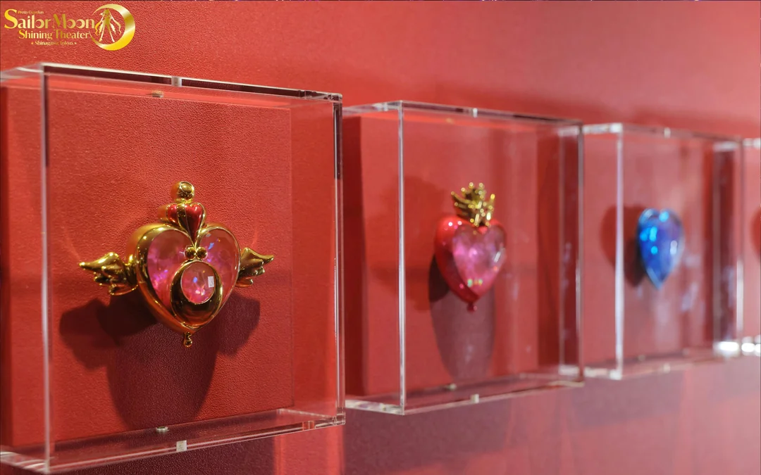 Pretty Guardian Sailor Moon Musical: Shining Theater Shinagawa Tokyo Tickets Image 4