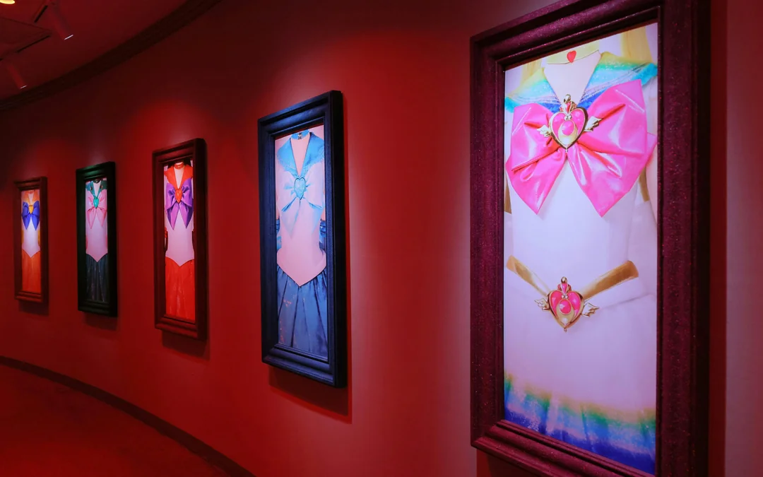 Pretty Guardian Sailor Moon Musical: Shining Theater Shinagawa Tokyo Tickets Image 10