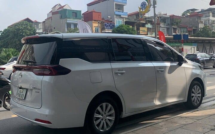 Private Car and Driver Rental for Museums – Flexible Half-Day Service Image 10