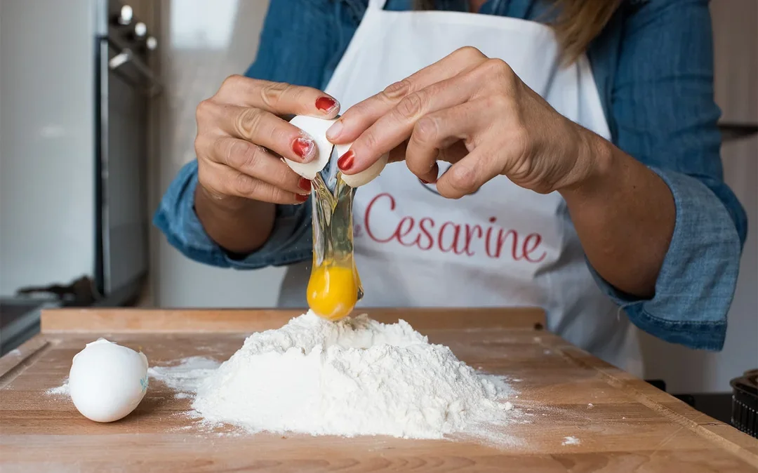 Private cooking class in Bologna Image 9