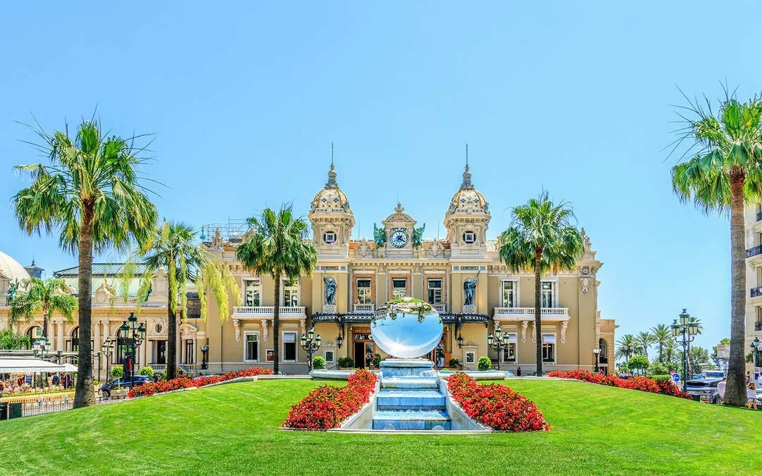 Private Day Trip to Monaco, Cannes and the French Riviera Hilltop Villages Image 2