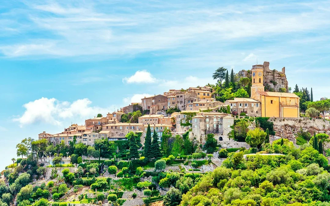 Private Day Trip to Monaco, Cannes and the French Riviera Hilltop Villages Image 3