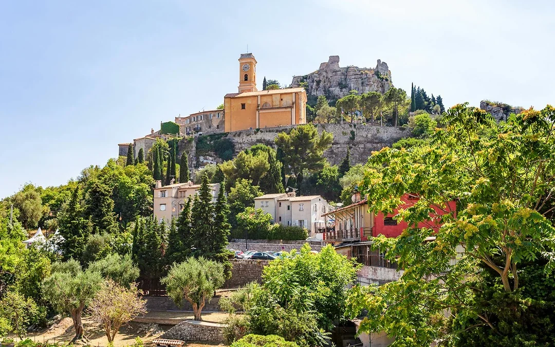 Private Day Trip to Monaco, Cannes and the French Riviera Hilltop Villages Image 4