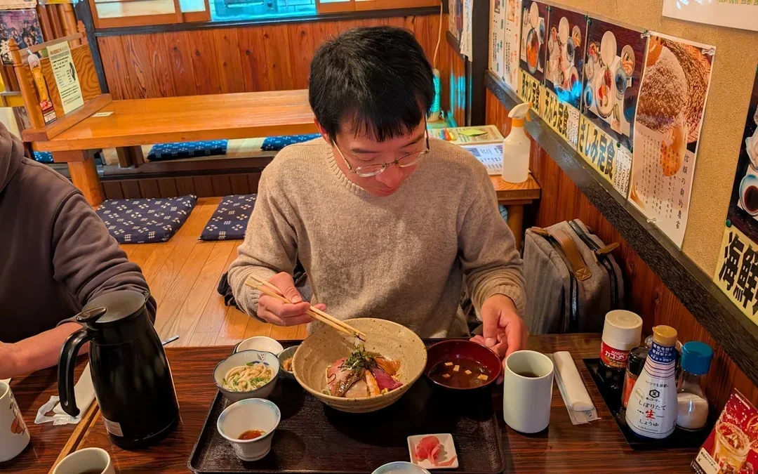 Private Kyoto Walk - Arashiyama and Kameoka Sake Brewery with tasting Image 10