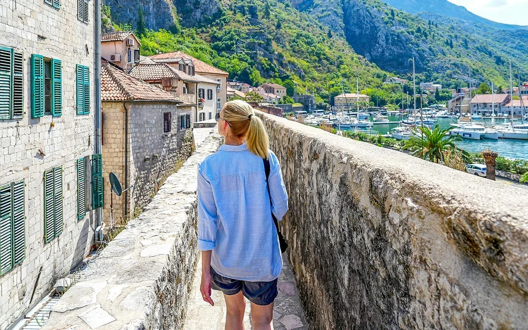 Private Montenegro Tour & Optional Boat Ride  Image 2
