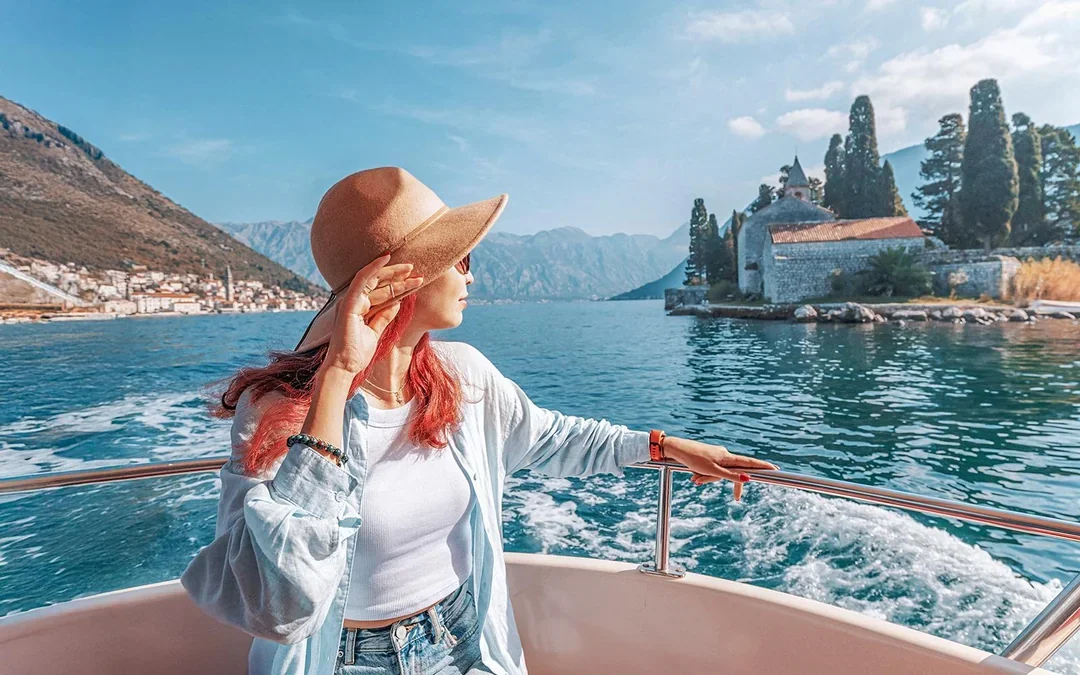 Private Montenegro Tour & Optional Boat Ride  Image 3