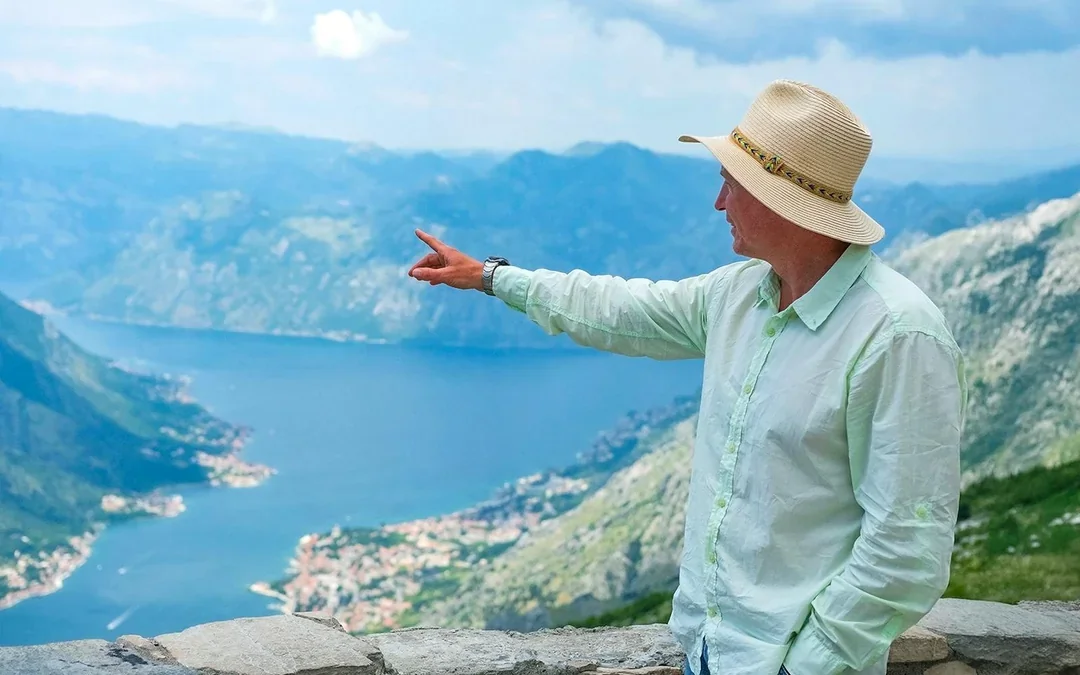 Private Montenegro Tour & Optional Boat Ride  Image 4
