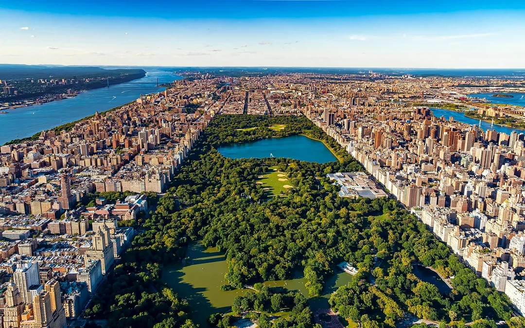 Private NYC Helicopter Tour from Westchester for 2-6 People Image 3