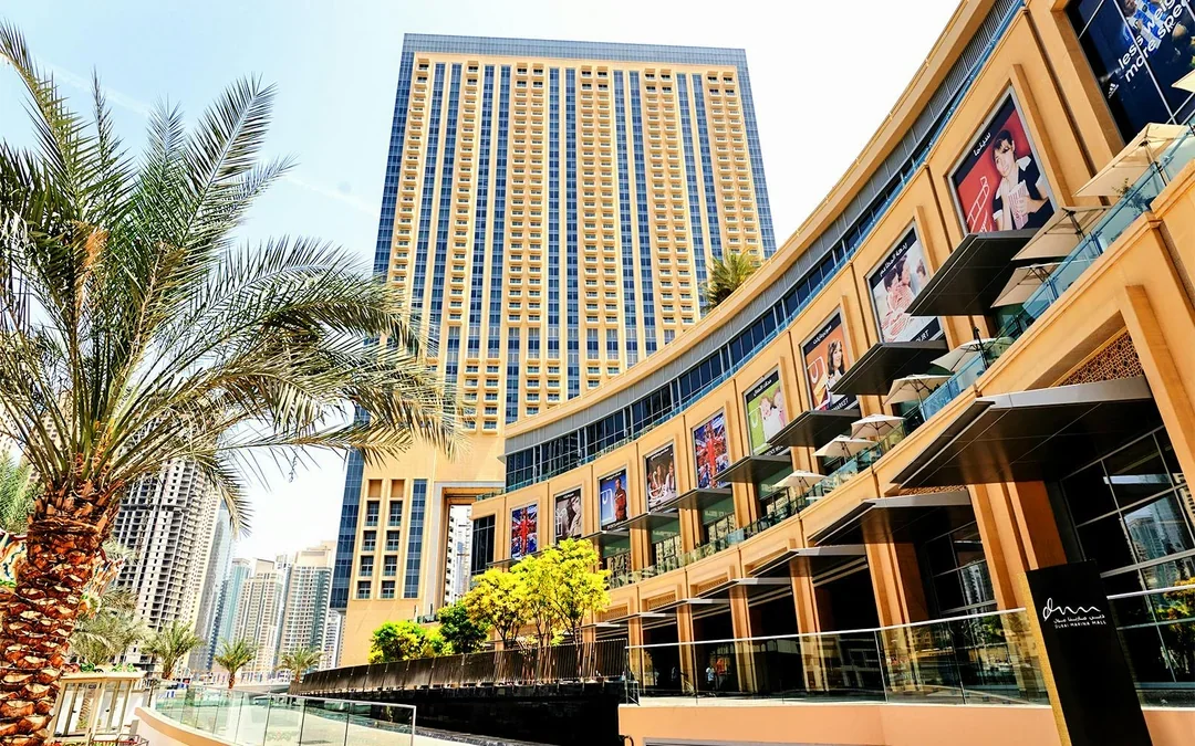 Private Sightseeing Tour of Dubai with Hotel Transfers Image 12