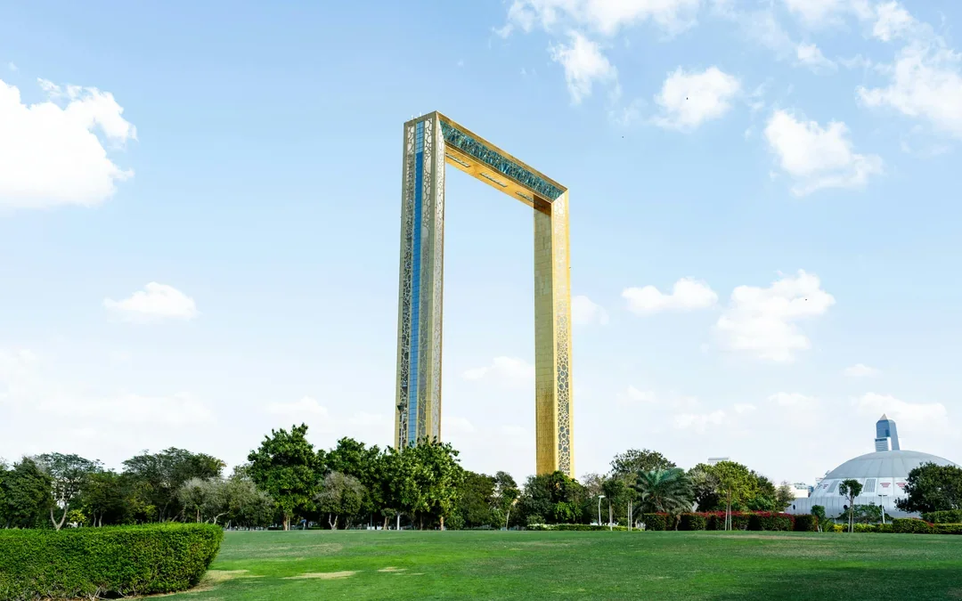 Private Sightseeing Tour of Dubai with Hotel Transfers Image 3