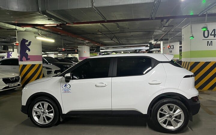 Private Transfer from Sapa to Lào Cai Train Station with Professional Driver and Hotel Pickup Image 4
