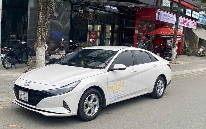 Private Transfer Service from Sapa Hotel to Mai Châu Accommodation with All Transportation Costs Included Image 3
