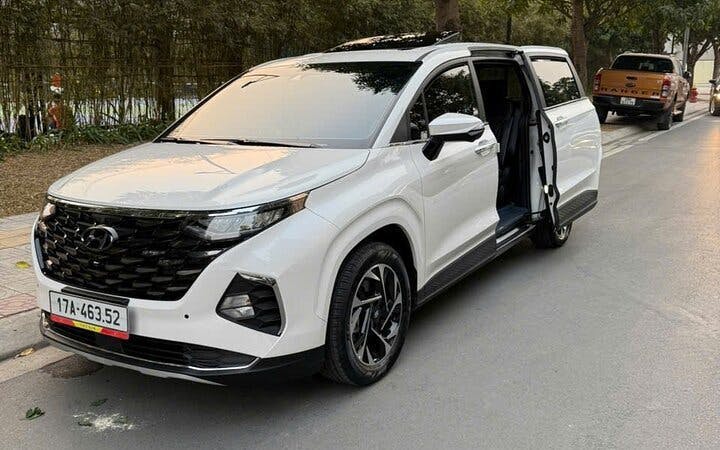 Private Transfer Service from Sapa Hotel to Mai Châu Accommodation with All Transportation Costs Included Image 4