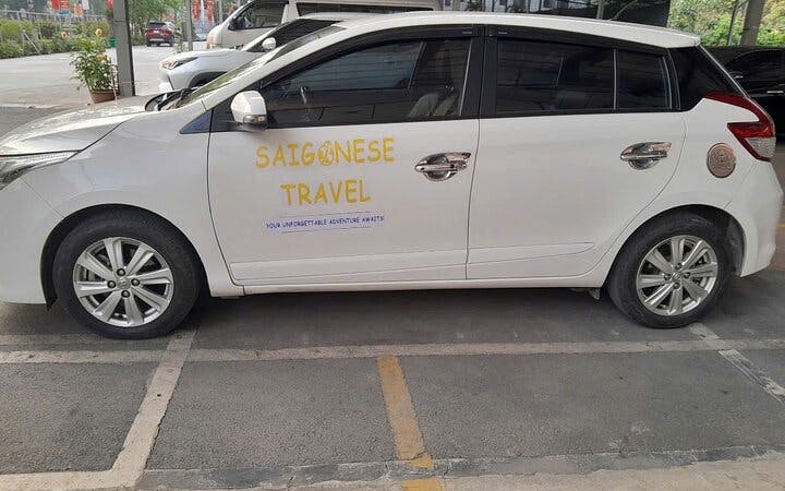 Private Transfer Service from Sapa Hotel to Mai Châu Accommodation with All Transportation Costs Included Image 6