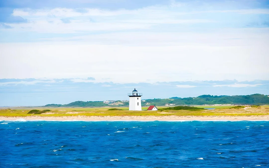 Provincetown Cape Cod Fast Ferry Tickets Image 3