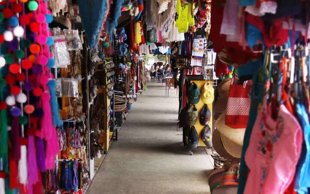 Puerto Morelos: Beachside Tacos & Town Tour with Tequila Tasting Image 10