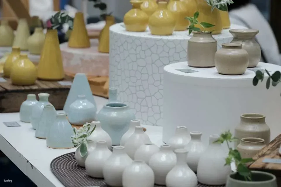 Purchase admission tickets for HandMade In Japan Fes' 2026 (Exhibition, Koto Ward, Tokyo)