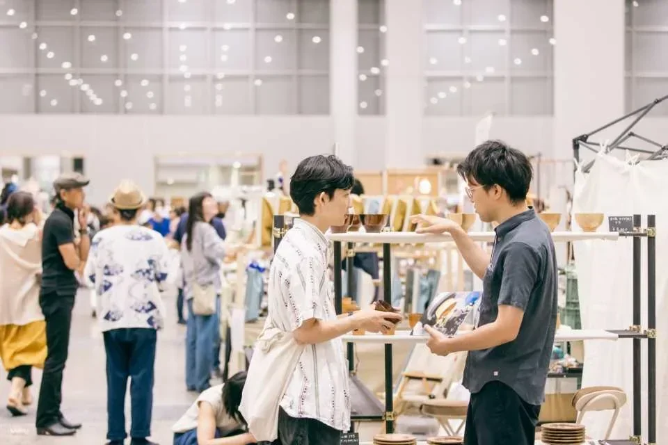Purchase admission tickets for HandMade In Japan Fes' 2026 (Exhibition, Koto Ward, Tokyo)