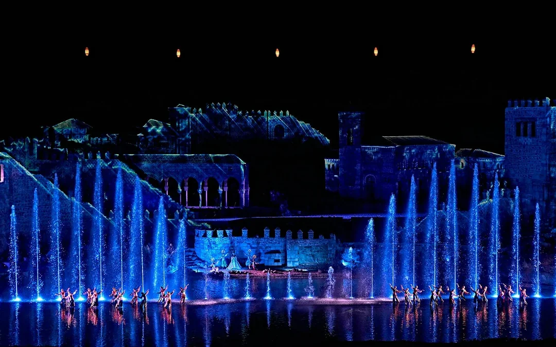 Puy Du Fou España Entry Tickets Image 11