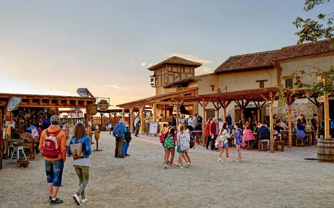 Puy Du Fou España Entry Tickets Image 8