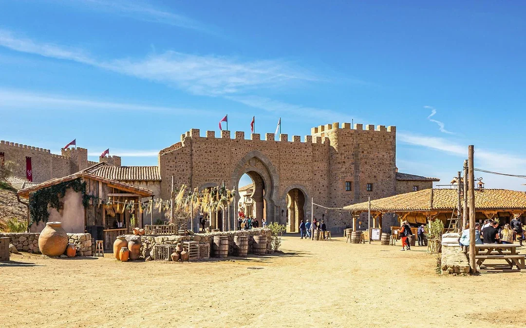Puy Du Fou España Entry Tickets Image 9