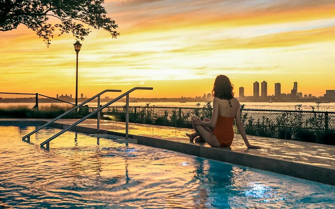 QC Spa New York Tickets Image 12