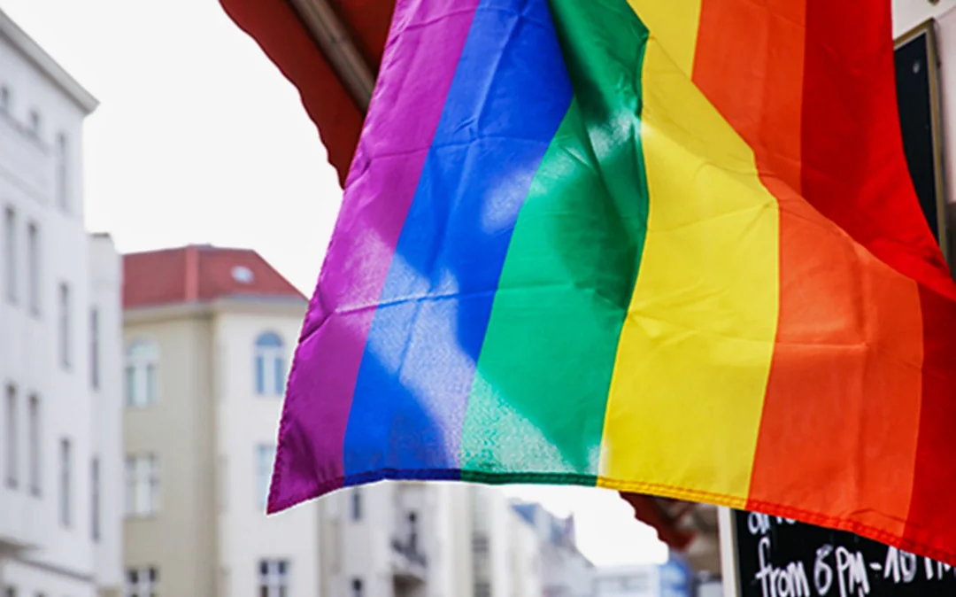 Queer Culture Walking Tour of Berlin To Discover Untold Story of LGBTIQ Icons Image 1