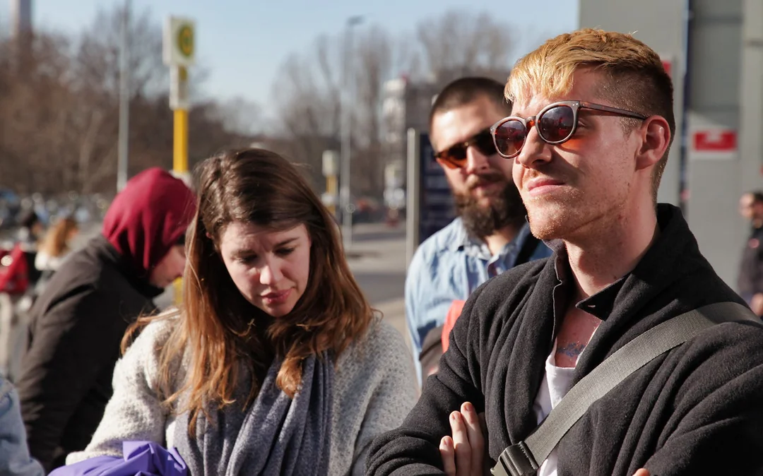 Queer Culture Walking Tour of Berlin To Discover Untold Story of LGBTIQ Icons Image 2