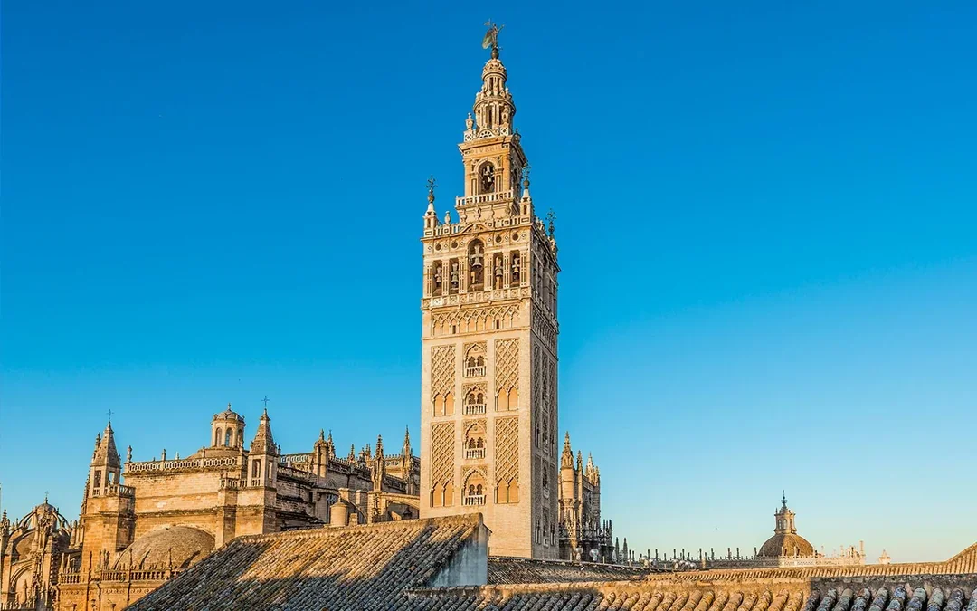 Real Alcázar Skip-the-Line Tickets with Free Seville Walking Tour Image 3