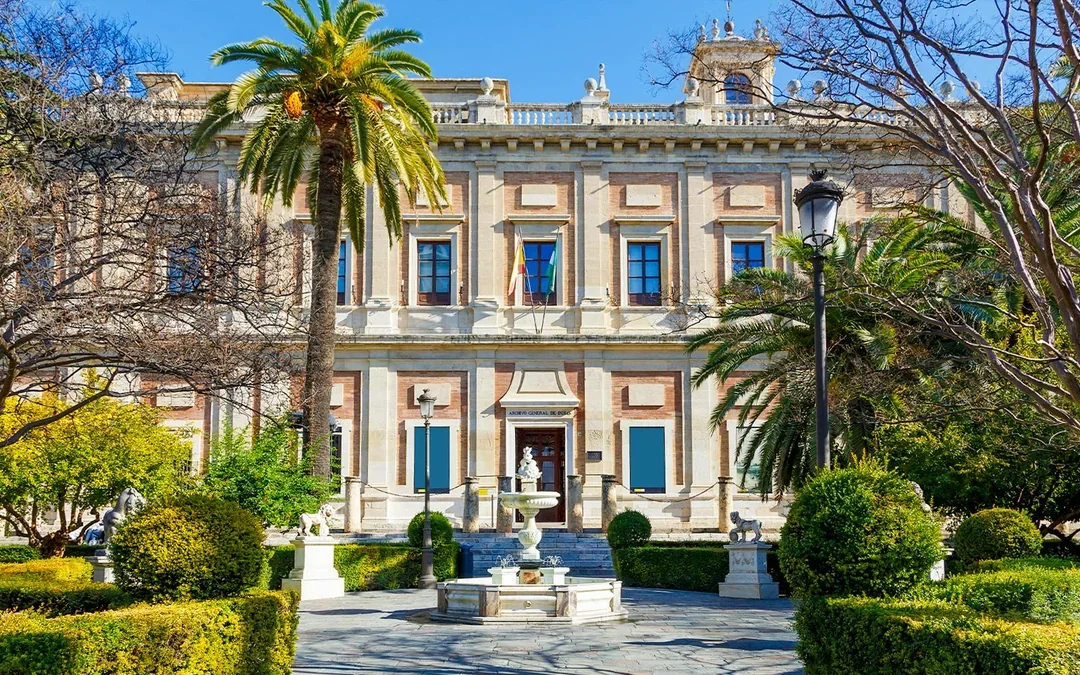 Real Alcázar Skip-the-Line Tickets with Free Seville Walking Tour Image 5