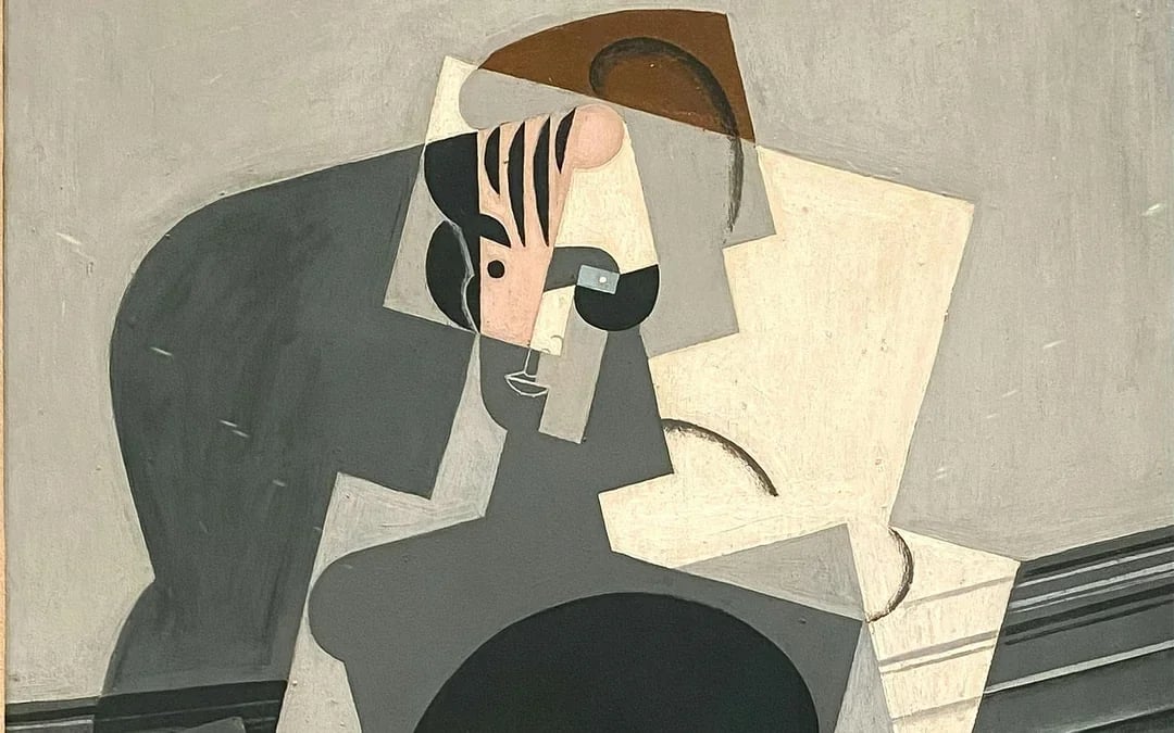 Reina Sofia Museum Small-Group or Private Guided Tour Image 7