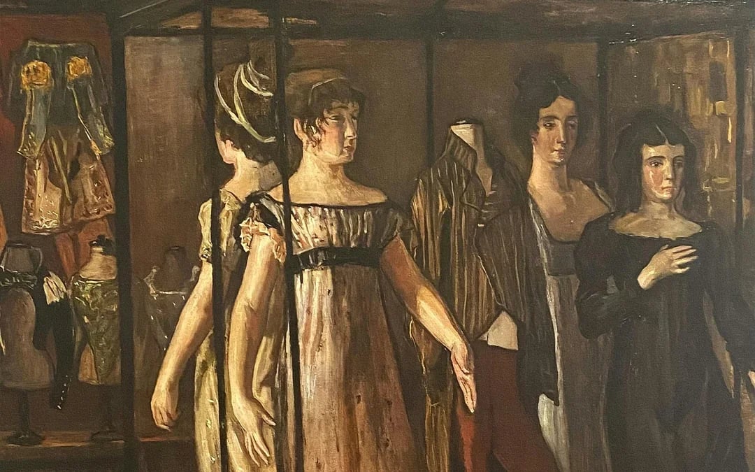 Reina Sofia Museum Small-Group or Private Guided Tour Image 8