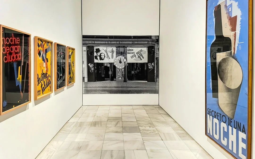 Reina Sofia Museum Small-Group or Private Guided Tour Image 10
