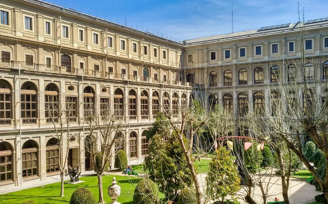 Reina Sofia Museum Tickets Image 7