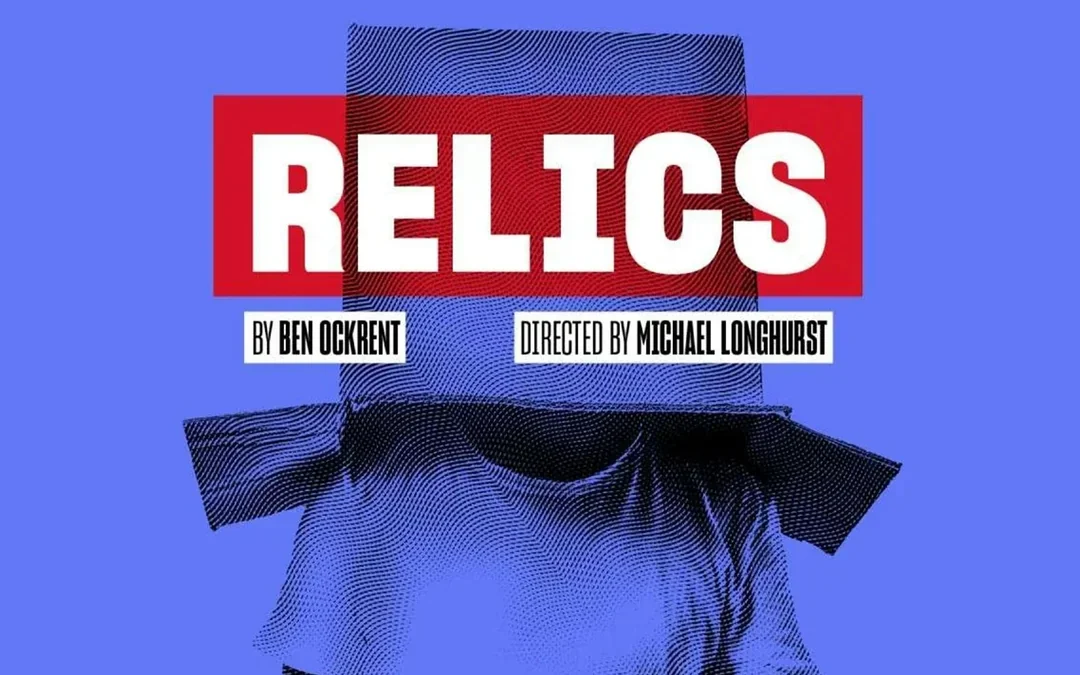 Relics Image 1