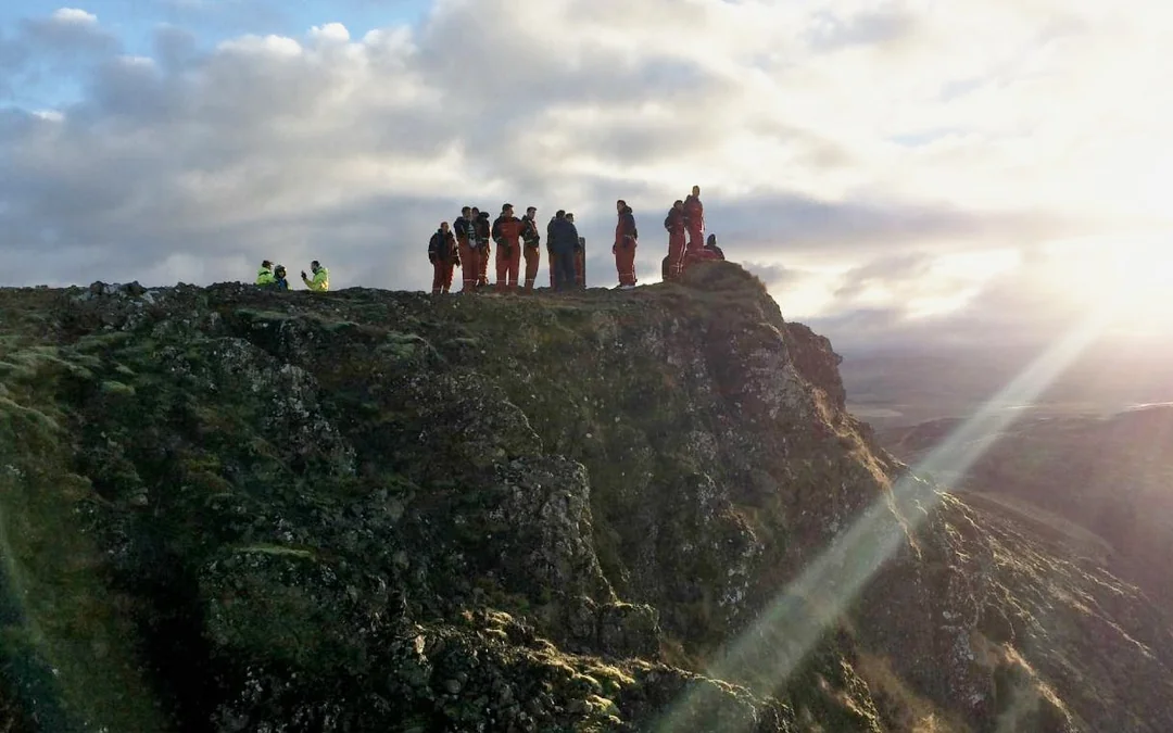 Reykjavik Peak ATV Tour with Panoramic City and Lake Views Image 10