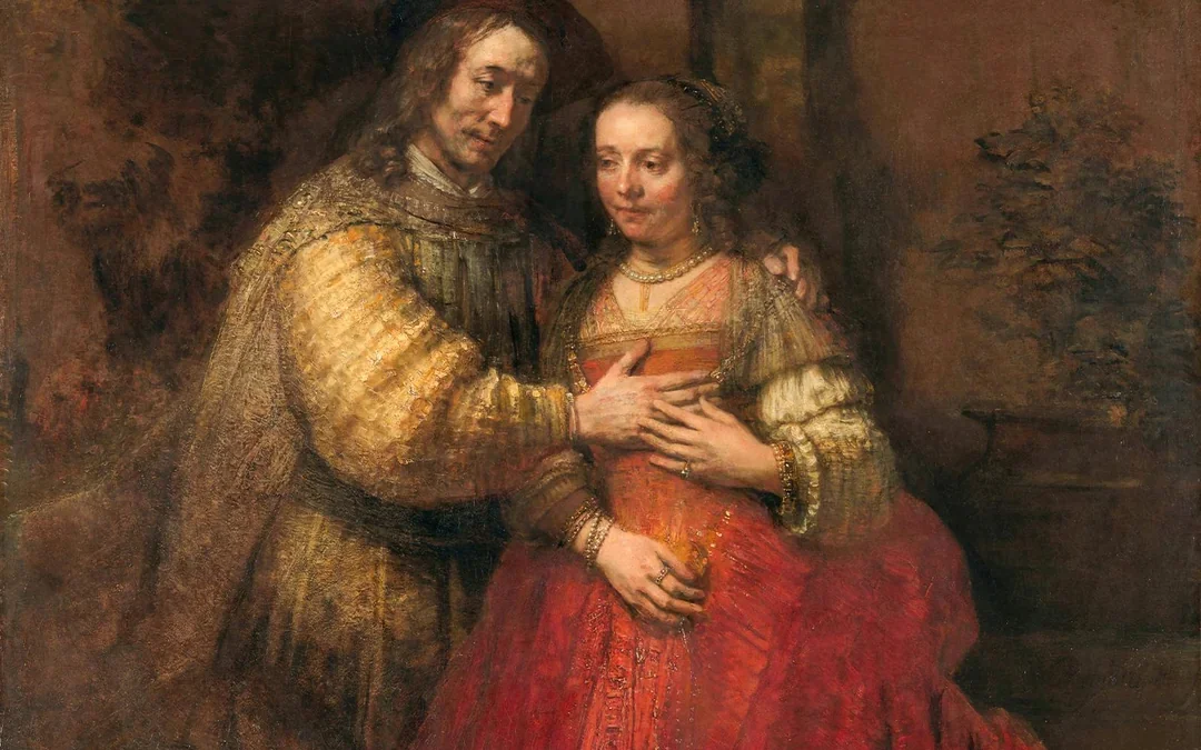 Rijksmuseum Entry Tickets Image 11