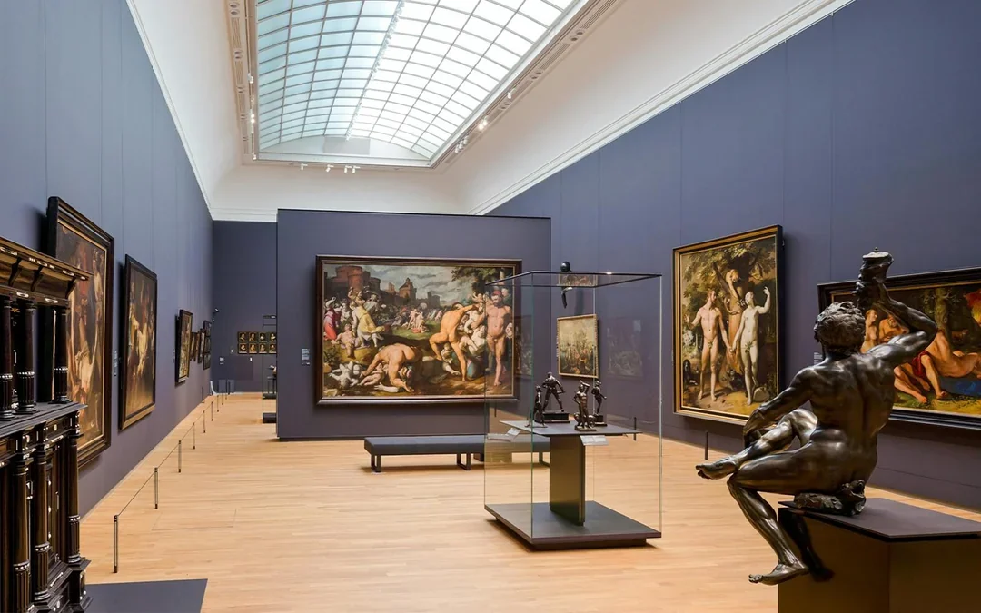 Rijksmuseum Entry Tickets Image 5