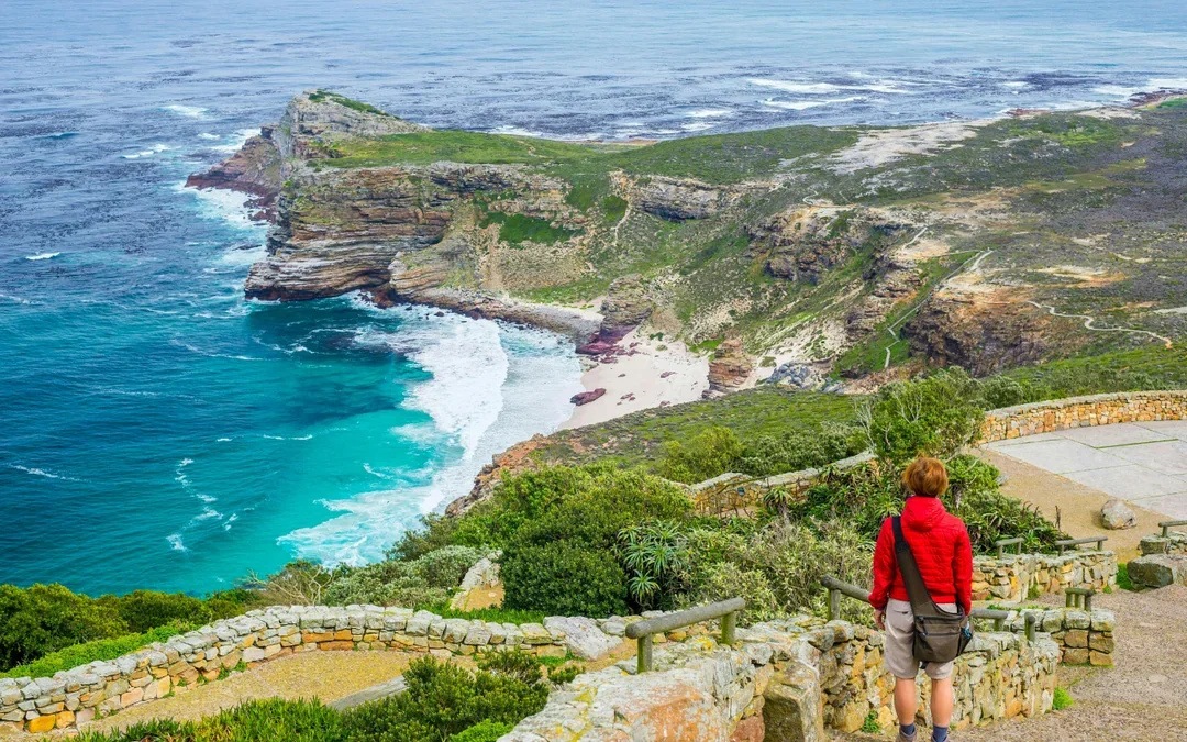 Robben Island, Boulders Beach Penguin Colony & Cape of Good Hope Full-Day Private Tour Image 2