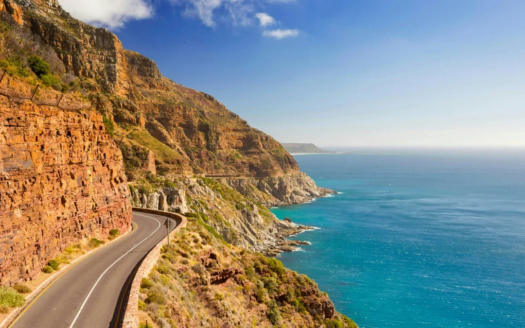 Robben Island, Boulders Beach Penguin Colony & Cape of Good Hope Full-Day Private Tour Image 4