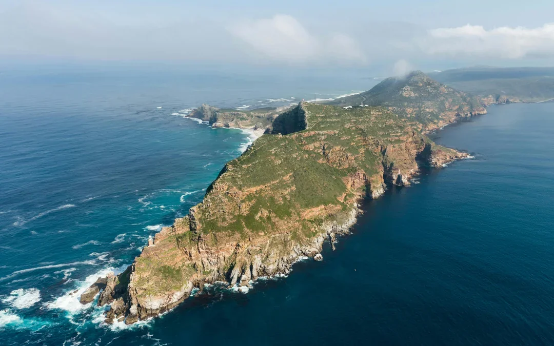 Robben Island, Boulders Beach Penguin Colony & Cape of Good Hope Full-Day Private Tour Image 10