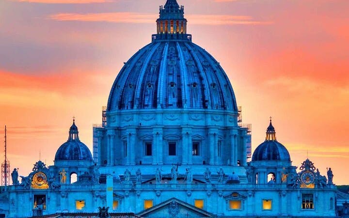 Rome Self-Guided Walking Tour on Mobile App Image 3
