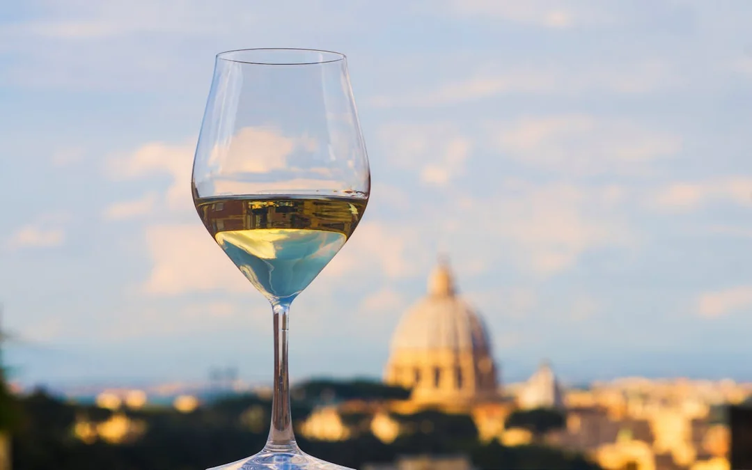 Rome: Sunset Golf Cart Tour with Panoramic Views Image 2