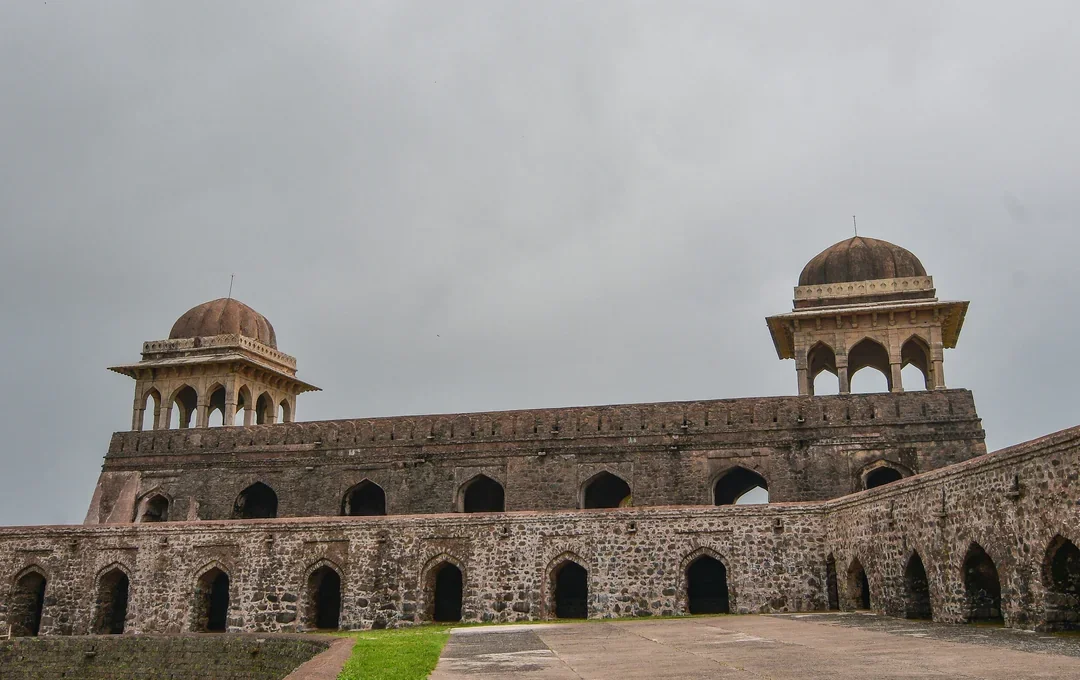 Roopmati’s Pavilion, Mandu Entry Tickets