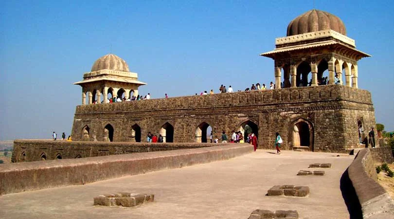 Roopmati’s Pavilion, Mandu Entry Tickets