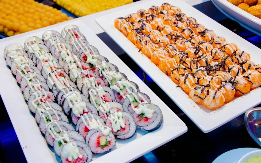 Royal Princess Cruise with International Buffet Dinner & Live Music Image 7