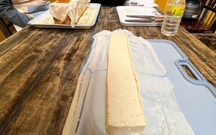 Sa Pa Tofu-Making Cooking Class Using Local Ingredients and Vietnamese Culinary Traditions Image 3