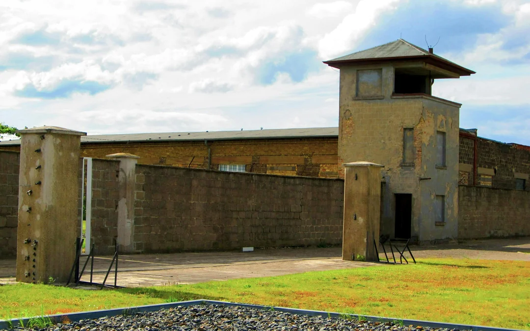 Sachsenhausen Concentration Camp Guided Tour Image 2