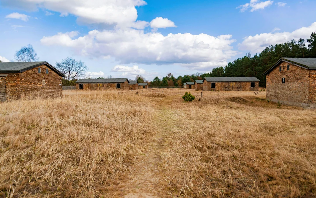Sachsenhausen Concentration Camp Guided Tour Image 4