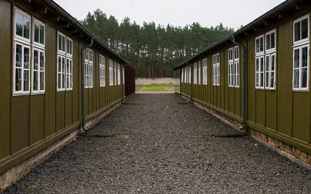 Sachsenhausen Concentration Camp Memorial Private Guided Tour From Berlin Image 4